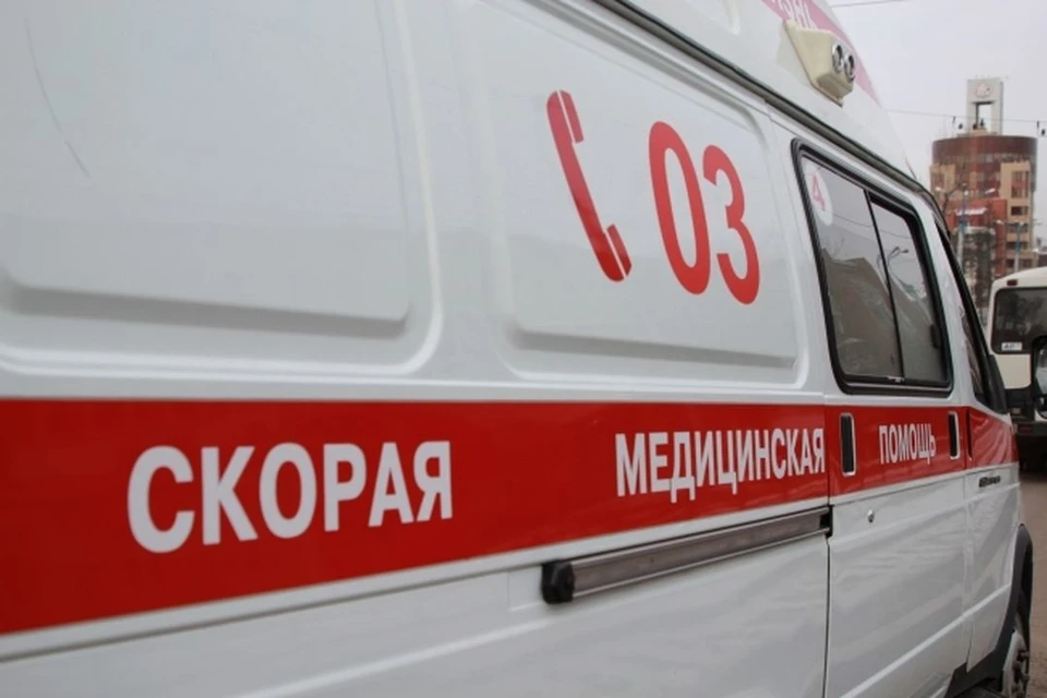 Под Новосибирском 9-месячная девочка попала в реанимацию с ковидом.