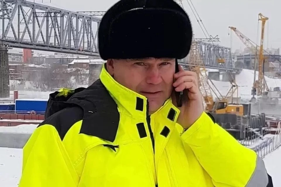 Сергея Ставицкого отпустили из-под стражи. Фото: соцсети