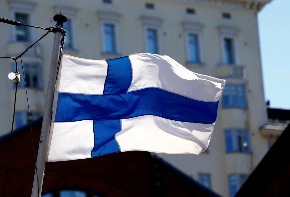 Финляндия решает вопрос о поставках оружия Украине