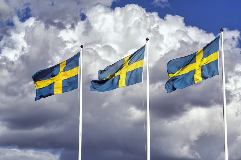 Швеция направит Украине 52 млн долларов, противотанковые орудия и бронежилеты
