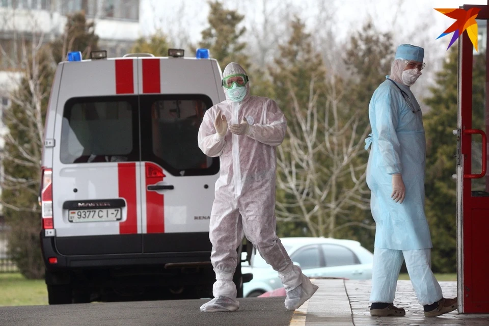 Коронавирус пришел в Беларусь ровно два года назад - 28 февраля 2020-го первый зарегистрированный случай.