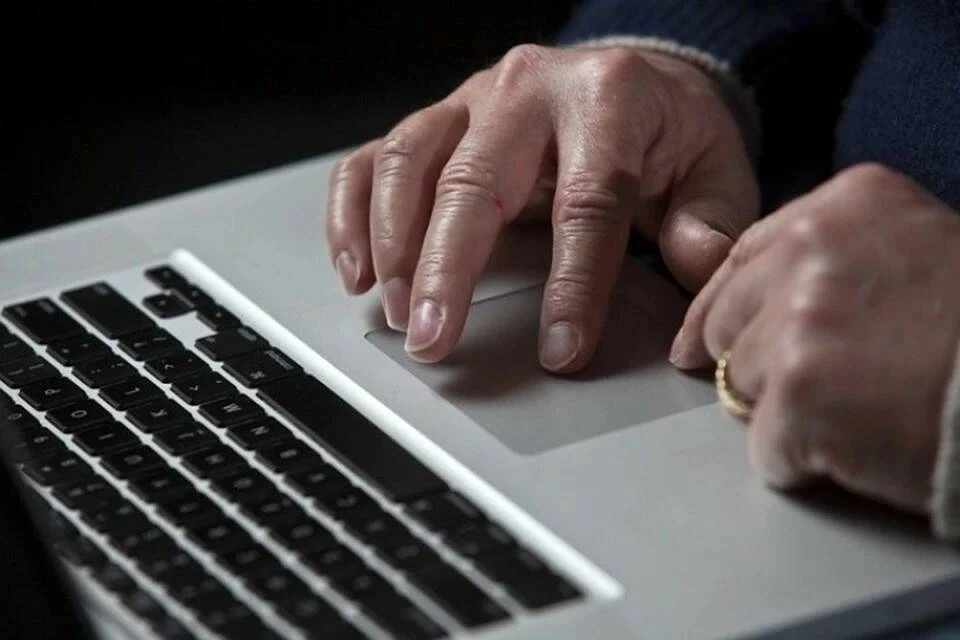 Российские хакеры взломали сайт группировки Anonymous и призвали не верить фейковой информации