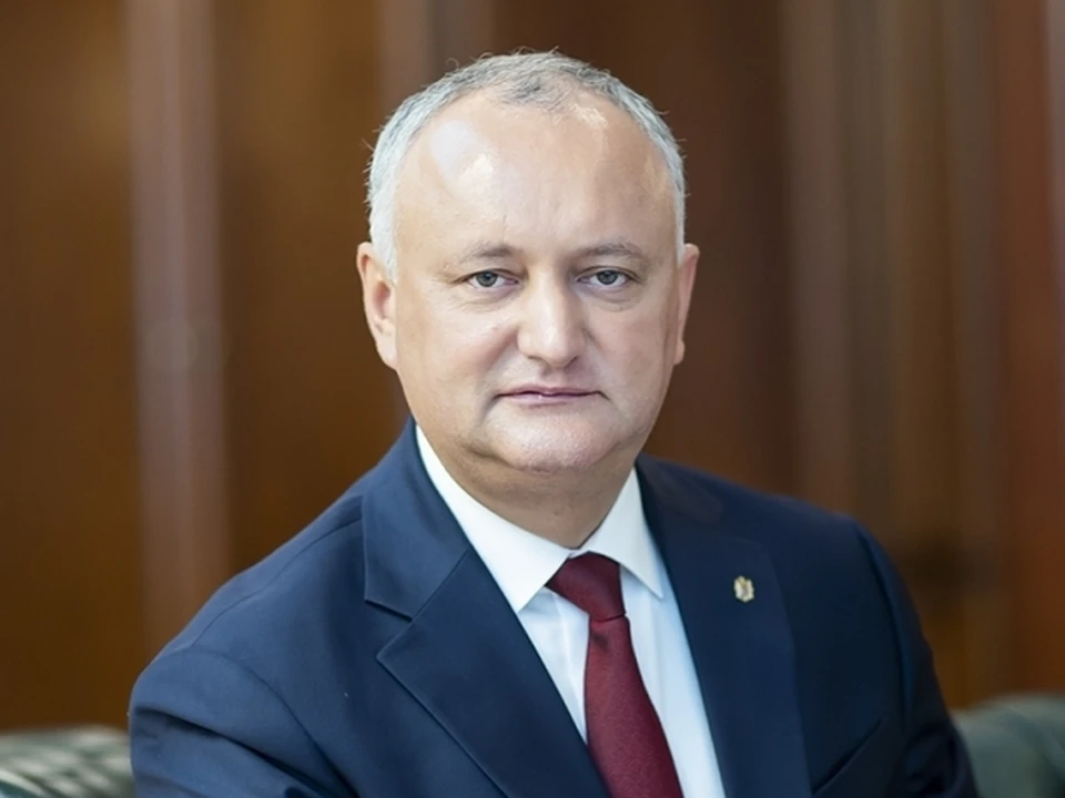 Игорь Додон считает, что Молдова в этих непростых условиях должна сохранять нейтралитет.