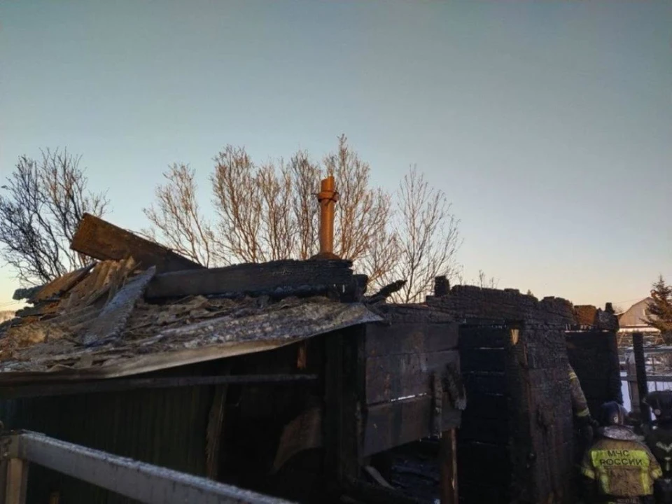 Самая частая причина пожаров в Иркутской области – неисправность в электрооборудовании