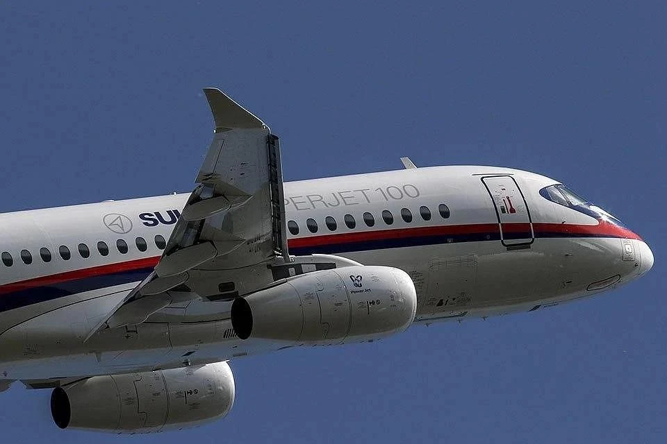 США закрывают свое воздушное пространство для российских самолетов