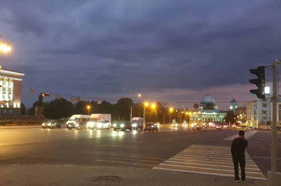 Конкурс способствует укреплению семейных ценностей