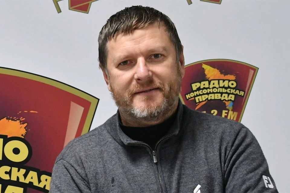 Евгений Кафельников