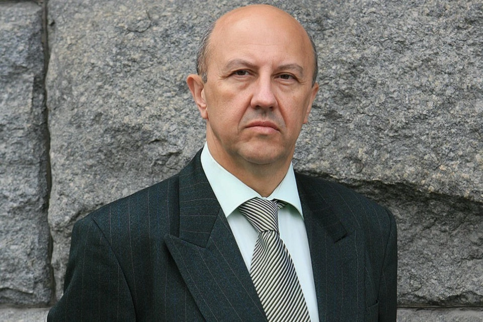 Андрей Фурсов