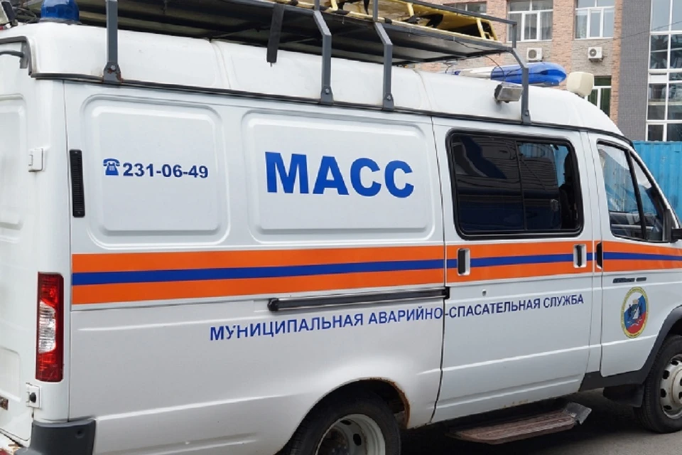 В Новосибирске 6-летней девочке защемило язык карабином для ключей. Фото: МАСС.