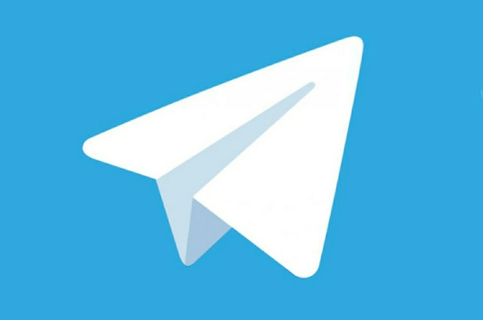 Сбой в работе Telegram фиксируют 3 марта 2022 года