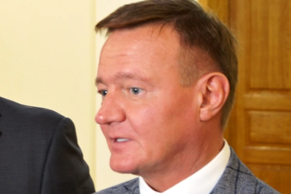 Губернатор региона сказал, что людям окажут помощь