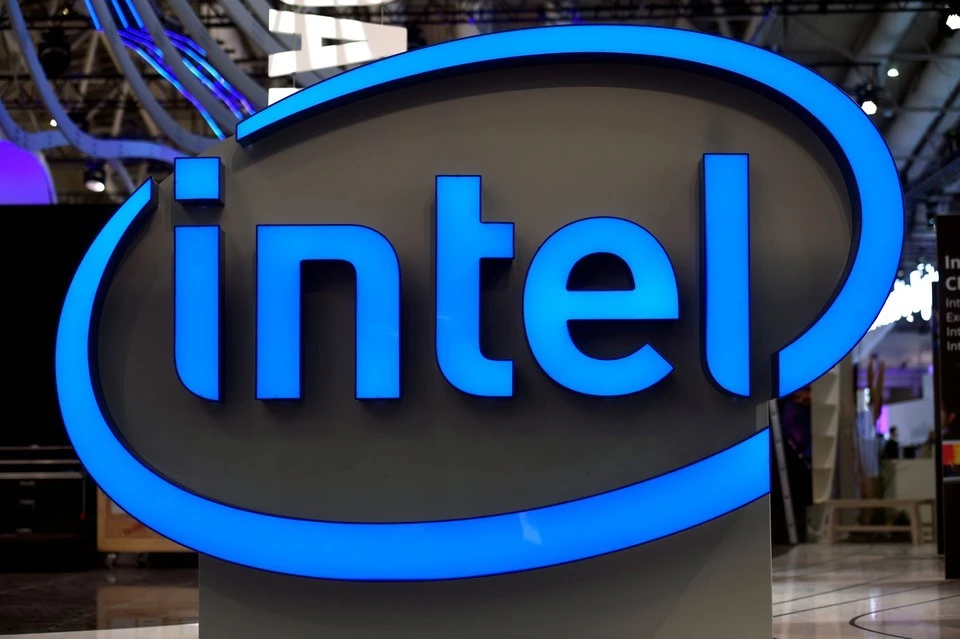 Intel приостановит поставки продукции в Россию и Белоруссию