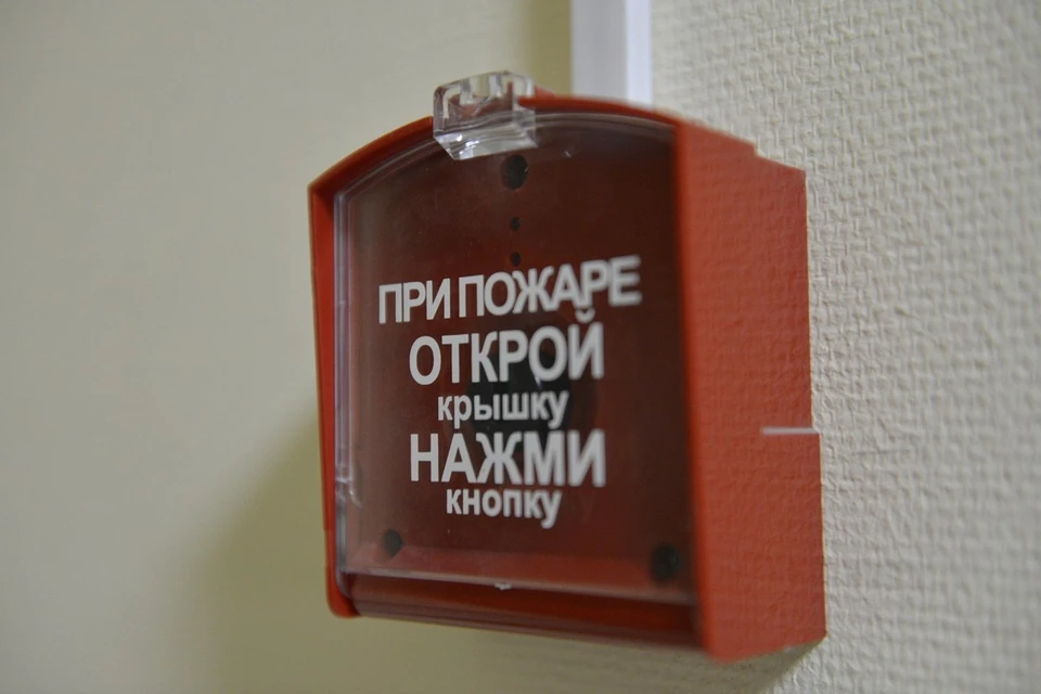 В Тульской области прокуратура провела проверку на строительном рынке