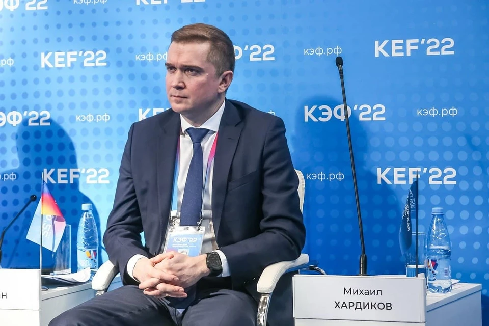 Новости хардиков