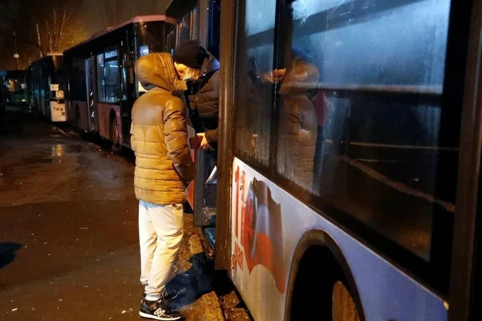 В горсовете Мариуполя сообщили, что эвакуация из города будет осуществляться в направлении Запорожья