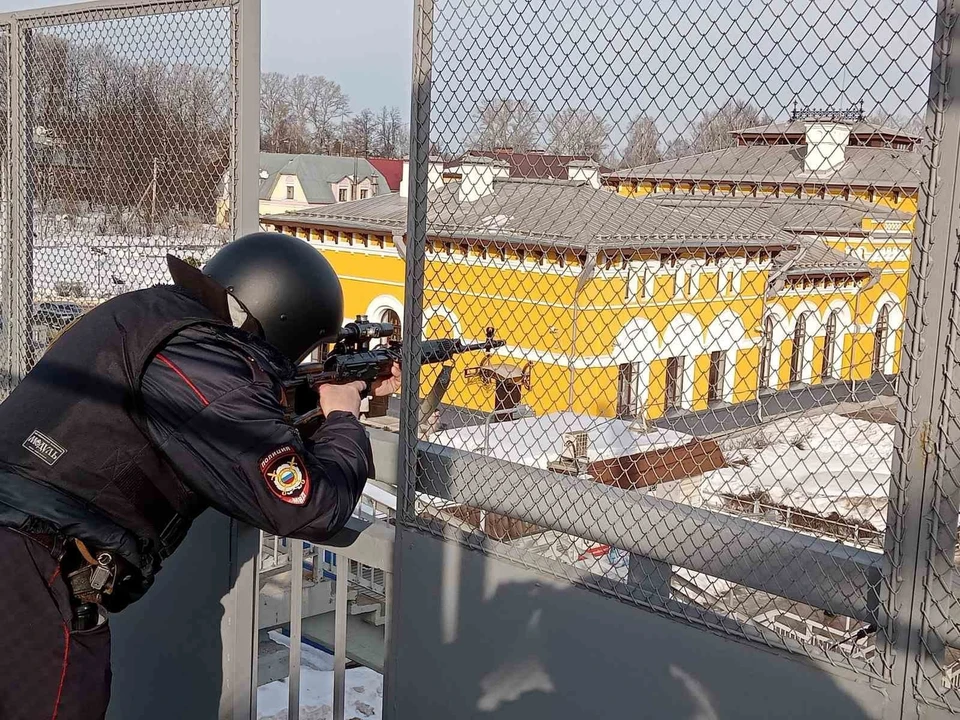 фото предоставлено пресс-службой УФСБ