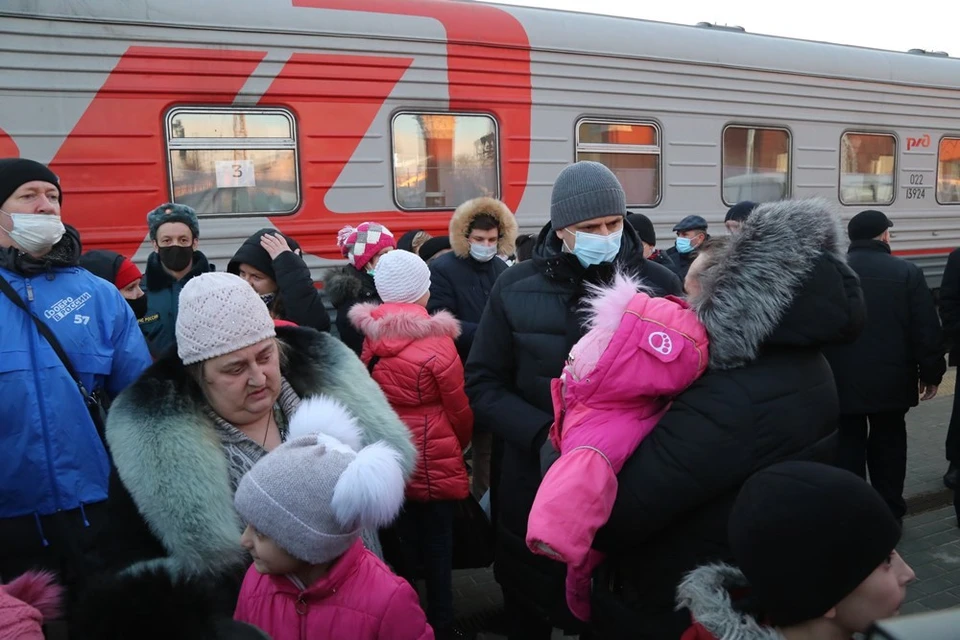 Фото: пресс-служба Правительства Орловской области