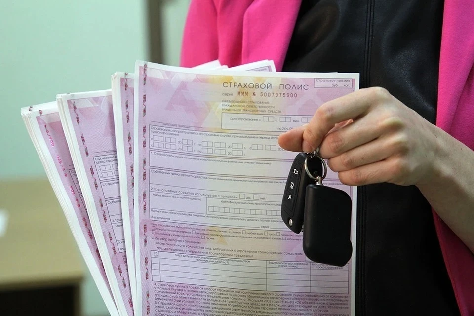 В Минфине сообщили, что ситуация с запчастями повлияет на цену ОСАГО