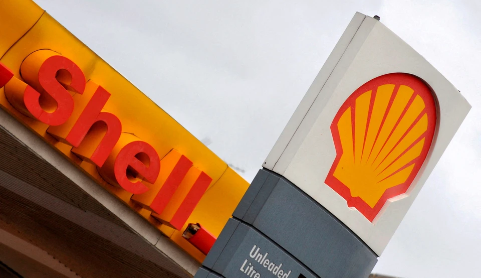 Британская компания Shell извинилась за покупку российской нефти