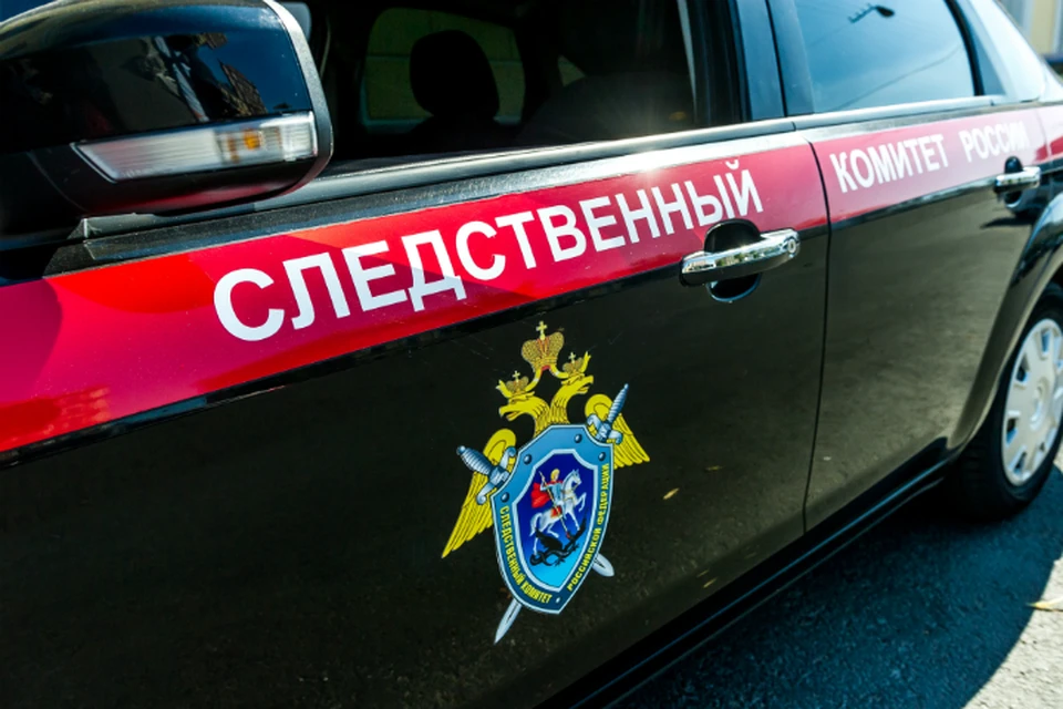 В ЧП никто не пострадал