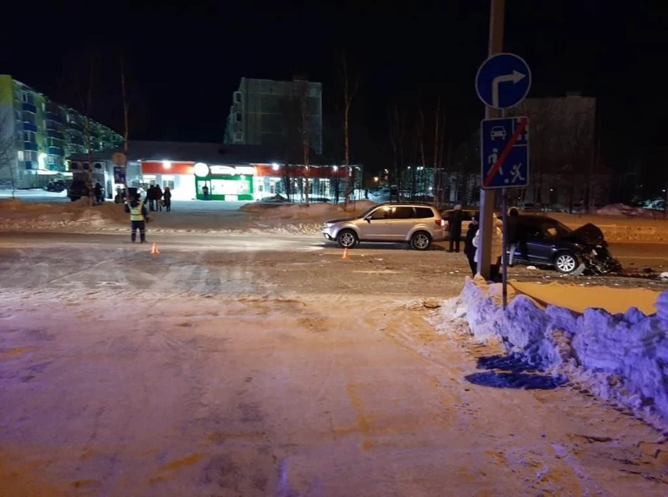 Фото: Госавтоинспекция ЯНАО