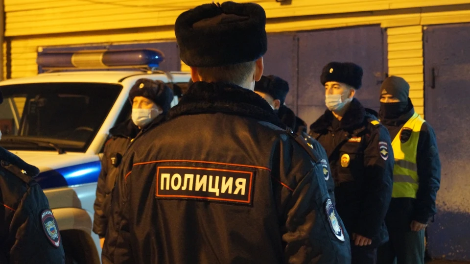 Фото: Владислав Пирогов