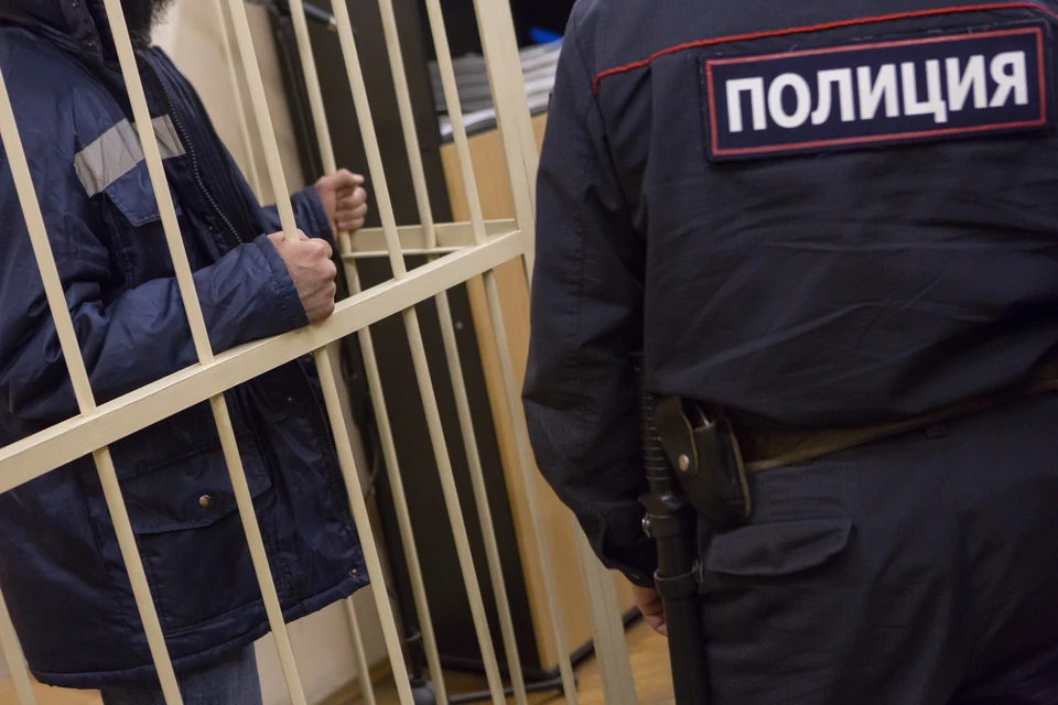 Суд отказал экс-банкиру Ебралидзе в смягчении меры пресечения.