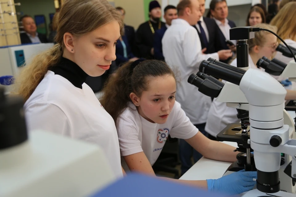Фото: пресс-служба правительства Орловской области