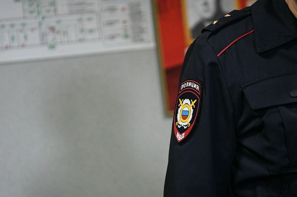 Задержанный не стал отпираться и рассказал, где находятся остальные свертки