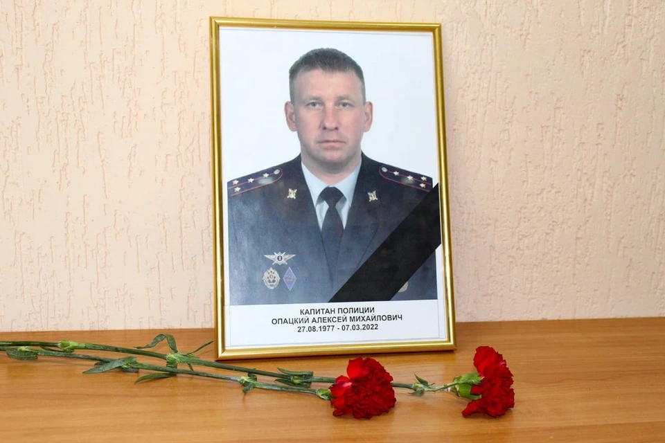 Фото: Владимир Уйба