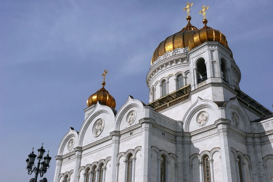 В РПЦ назвали реальной угрозу служителям Украинской православной церкви
