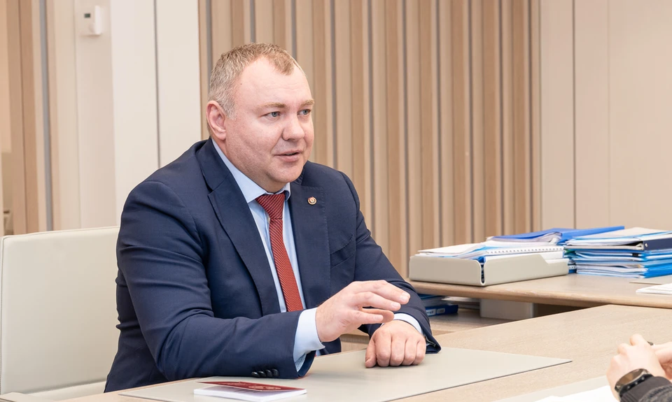 Фото: Правительство ЯНАО