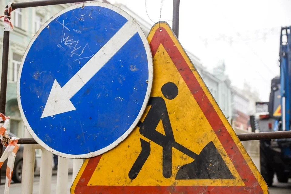 В регионе планируют строительство дорог