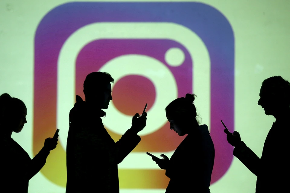 Доступ к социальной сети Instagram будет ограничен в России.