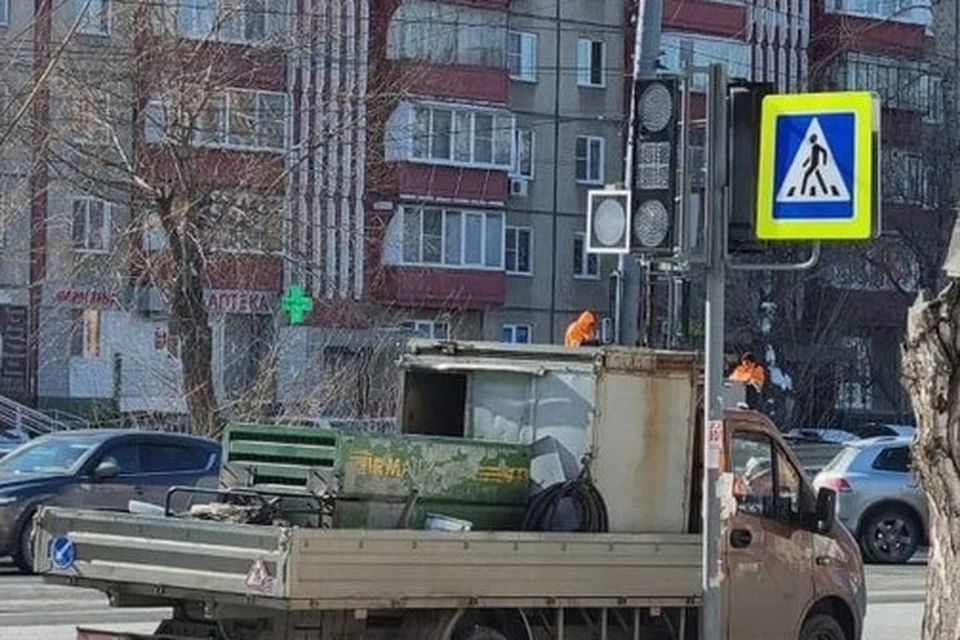 Фото: Анна Мадаминова