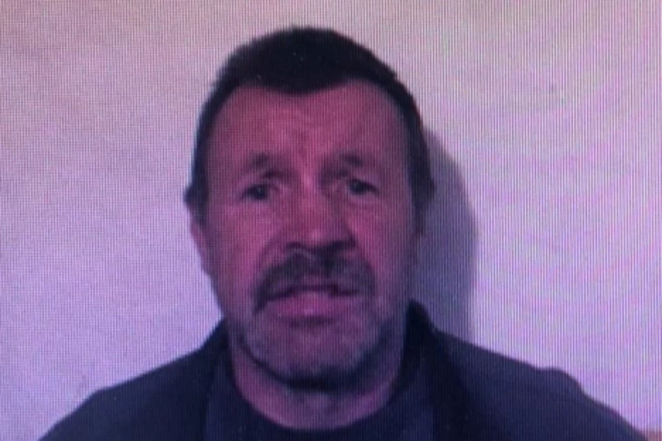 57-летний мужчина загадочно пропал без вести в Иркутске