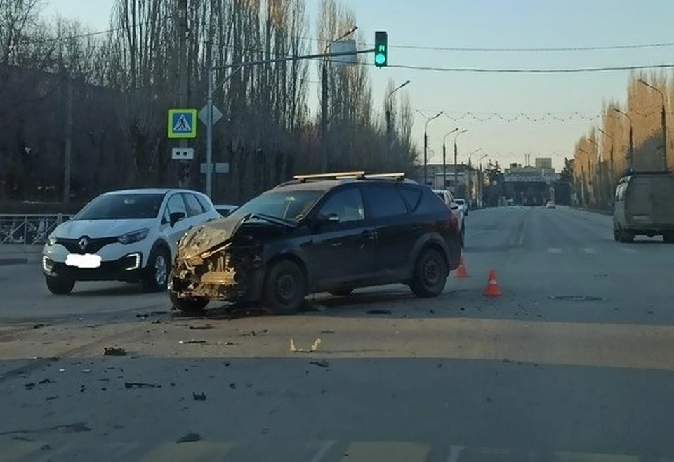 автомобиль