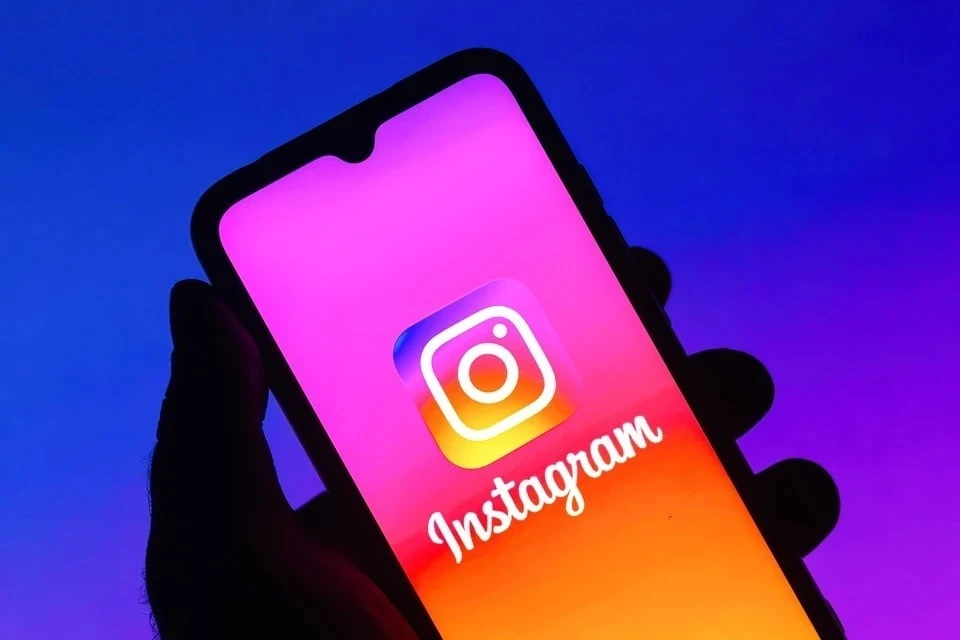 Роскомнадзор включил Instagram в реестр ресурсов с ограниченным доступом