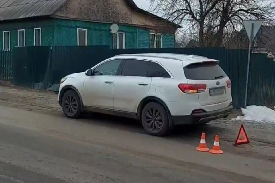 Фото: УГИБДД УМВД России по Брянской области.