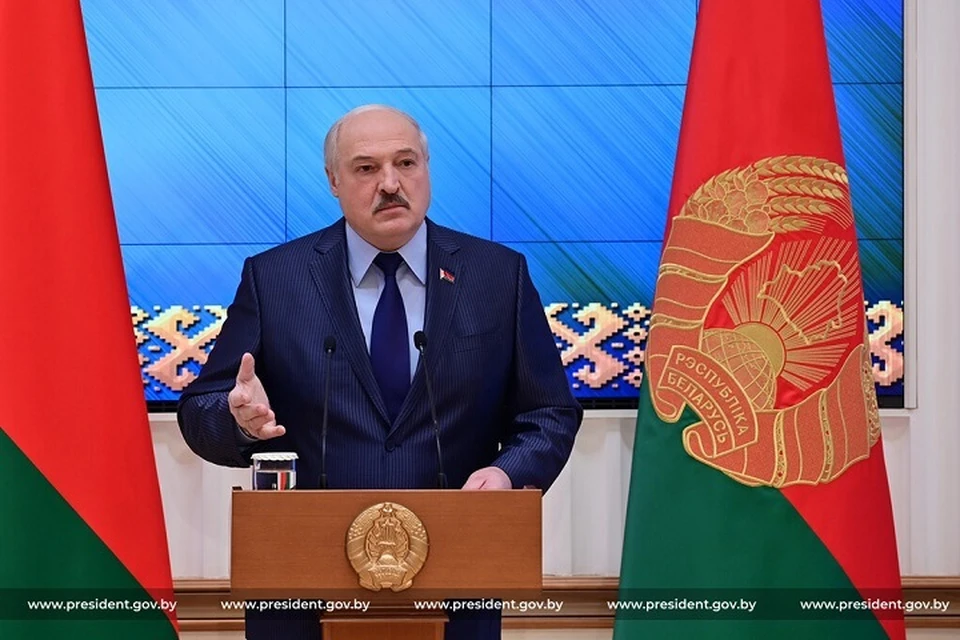 Лукашенко сказал, что достигнуто то, что Беларусь всегда требовала от России. Фото: president.gov.by