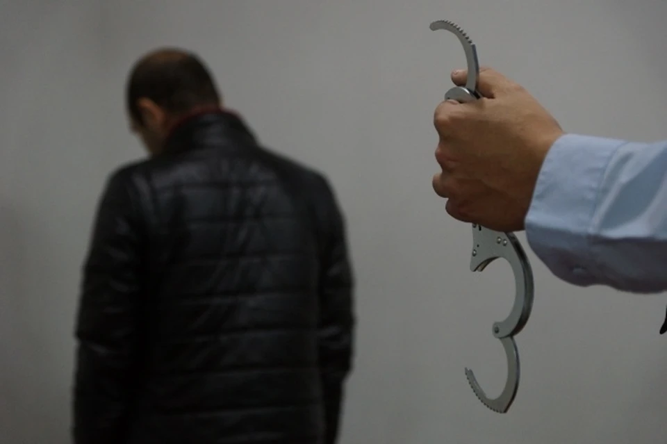 Вскоре суд вынесет наказание за действия мужчины