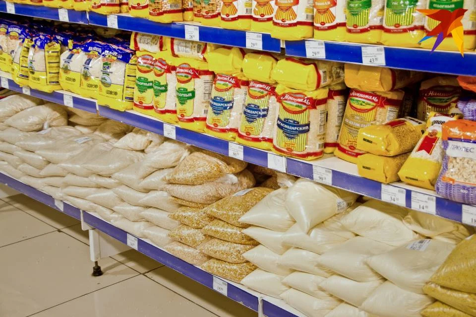 Еще недавно сахар было легко купить в магазине.