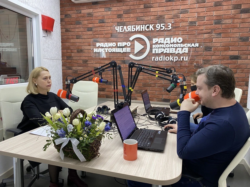 Елена Федина рассказала о работе карт VISA и Mastercard