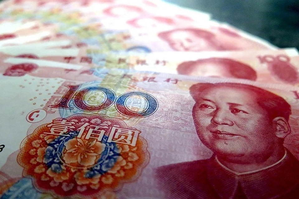 В Беларуси на бирже будут торговать китайским юанем. Фото: pixabay.com