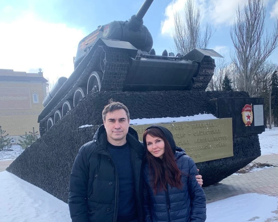 Депутат Госдумы Дмитрий Хубезов рассказал, с каким трепетом встретил своих бывших коллег.