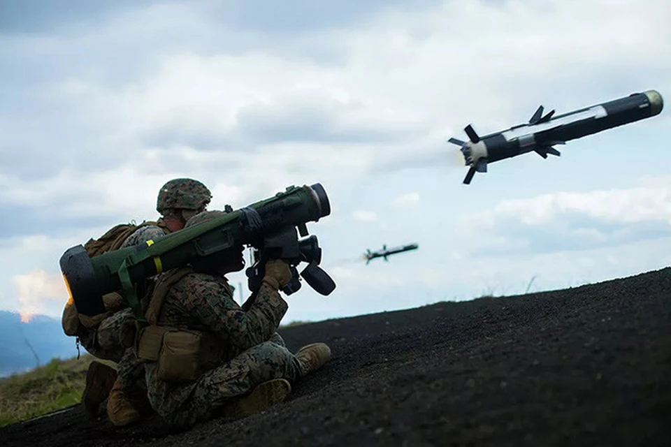 В Польше могут появиться постоянные военные базы США. Фото: U.S. Marine Corps / Lance Cpl. Jonathan Willcox