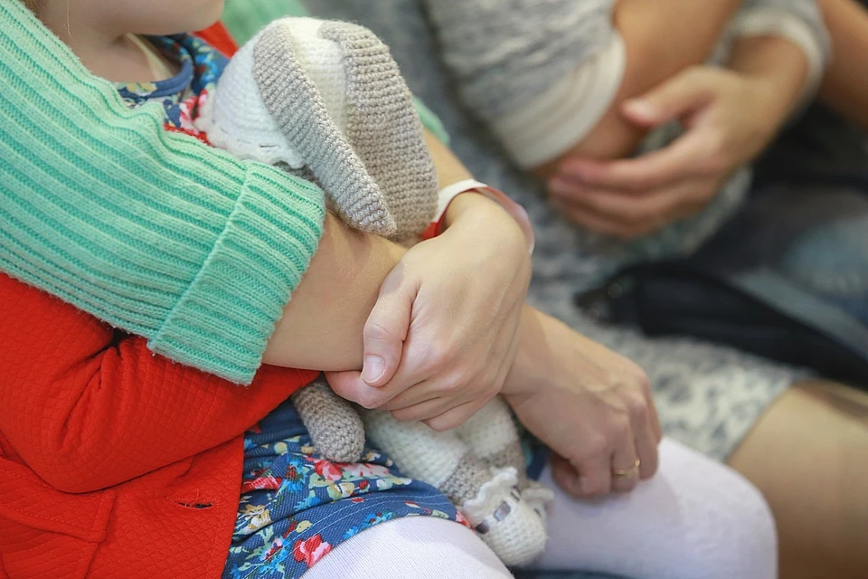 Пропавшая в Бородино 12-летняя школьница всю ночь провела на морозе за много километров от города
