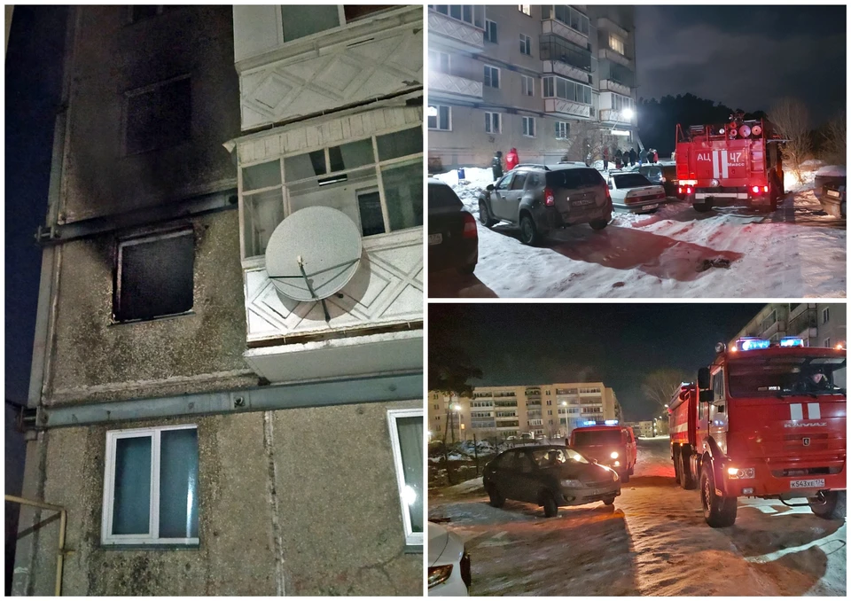 Фото: ГГУ МЧС по Челябинской области