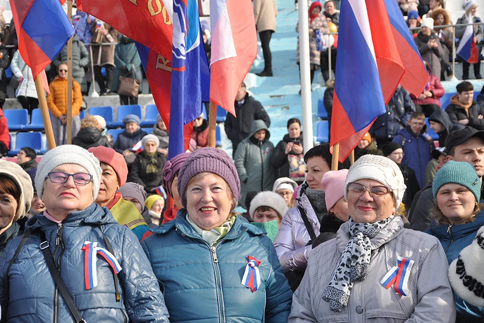 День оленевода с размахом отметили в таймырском поселке Носок