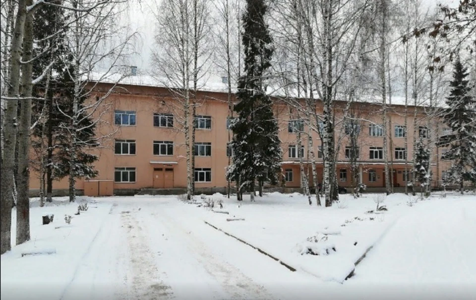 Проблемы с роддомом возникли из-за дефицита врачей.